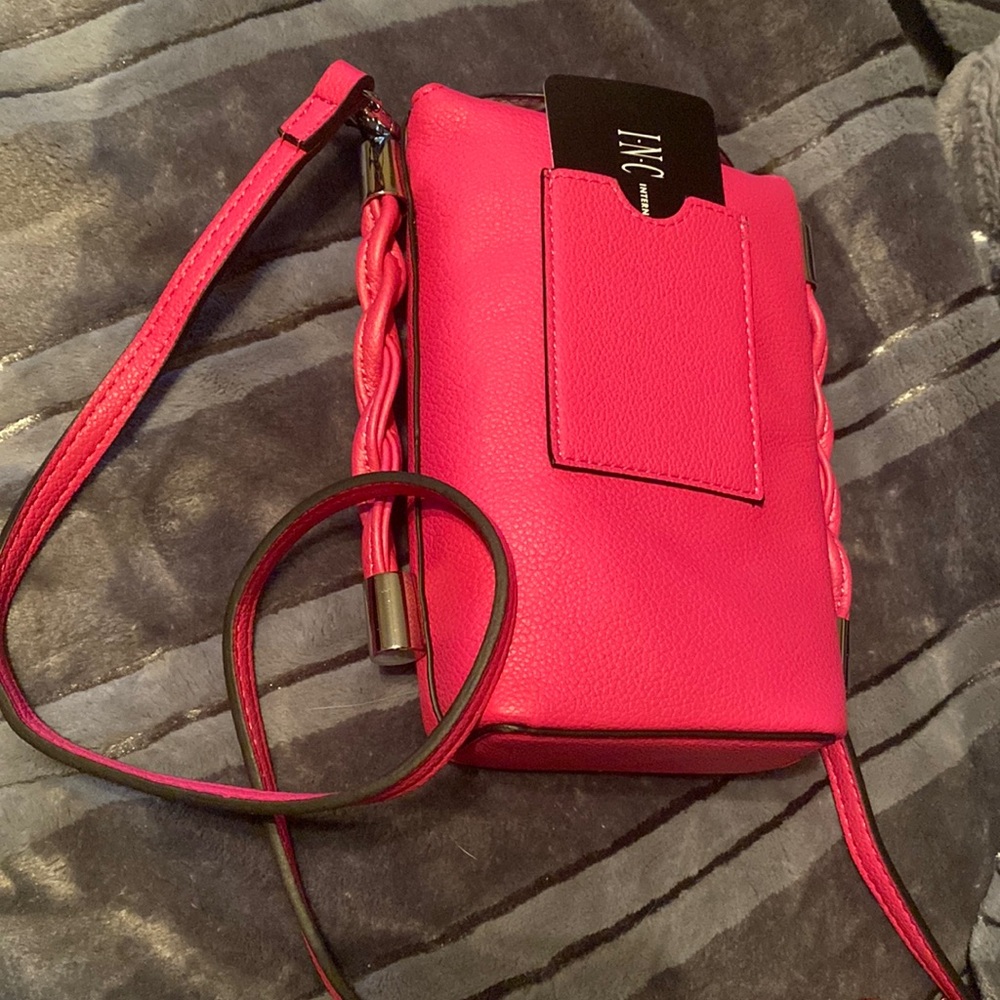 INC crossbody bag